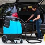 شفط الأتربة