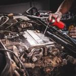 غسيل محركات