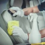 غسيل كيميائي